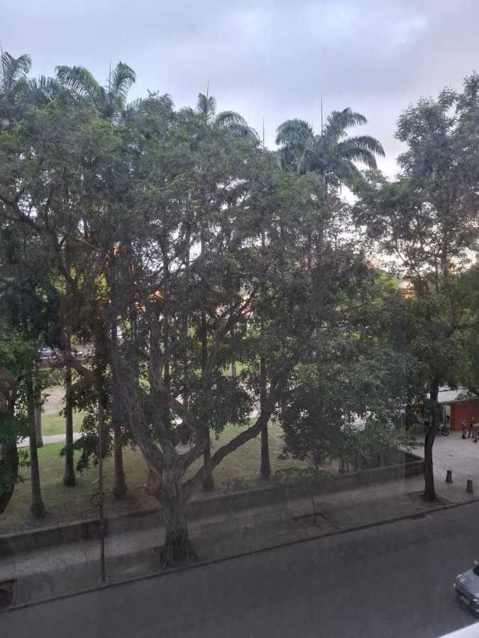 Apartamento de 3 quartos no Flamengo