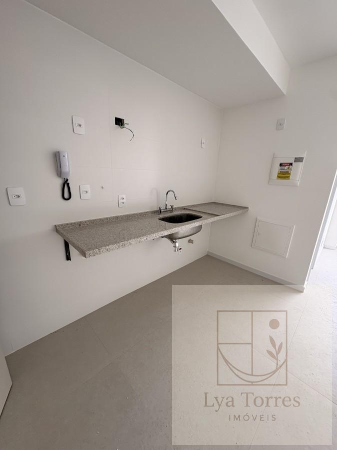 Apartamento de 1 quarto no Gávea