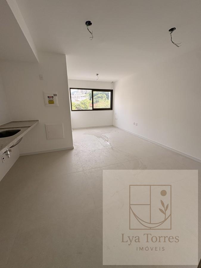 Apartamento de 1 quarto no Gávea