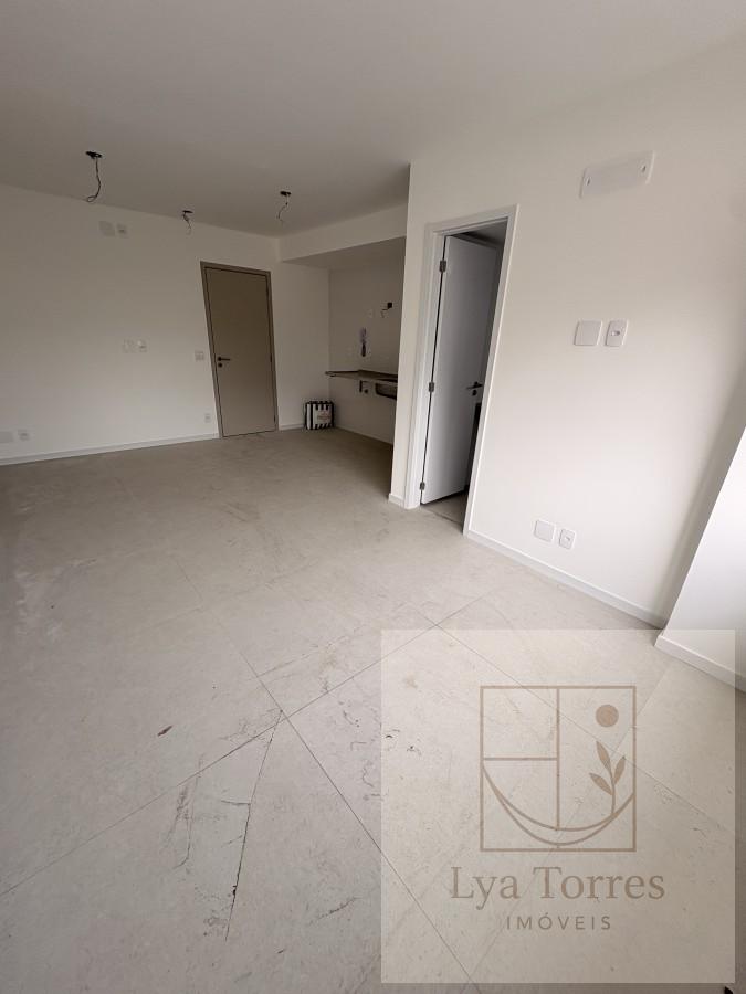 Apartamento de 1 quarto no Gávea