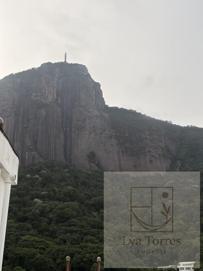 Apartamento de 2 quartos no Jardim Botânico