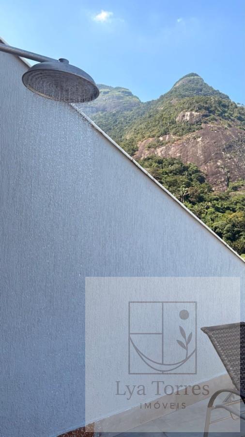 Casa em Condomínio de 5 quartos no Barra da Tijuca