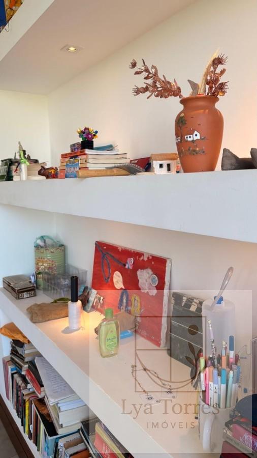 Casa em Condomínio de 5 quartos no Barra da Tijuca