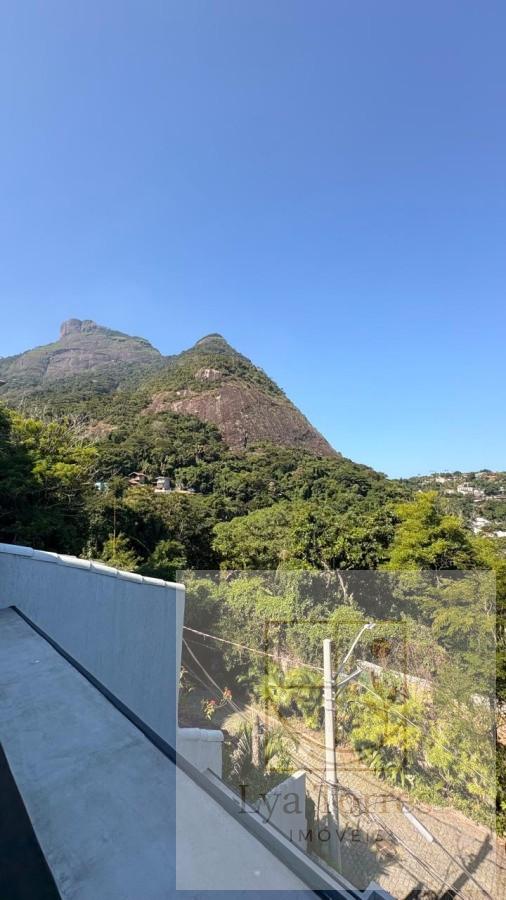 Casa em Condomínio de 5 quartos no Barra da Tijuca