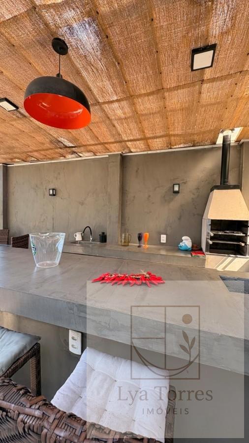 Casa em Condomínio de 5 quartos no Barra da Tijuca
