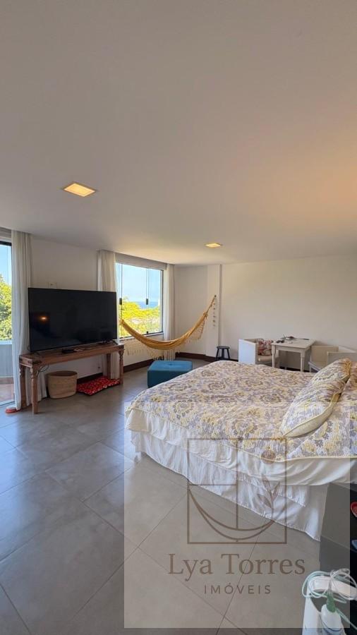 Casa em Condomínio de 5 quartos no Barra da Tijuca