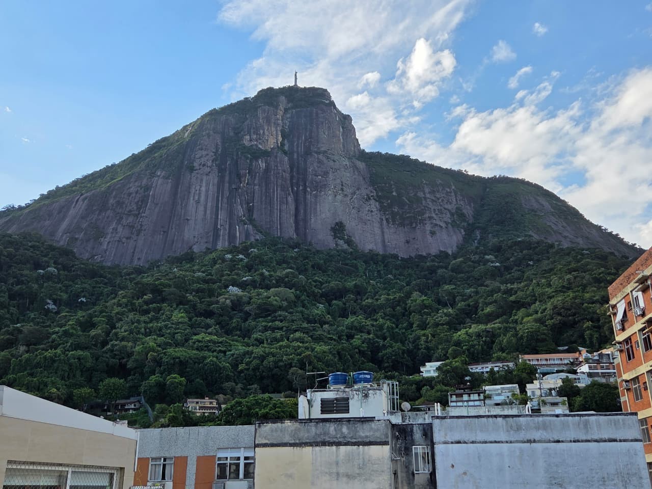 Apartamento de 3 quartos no Jardim Botânico