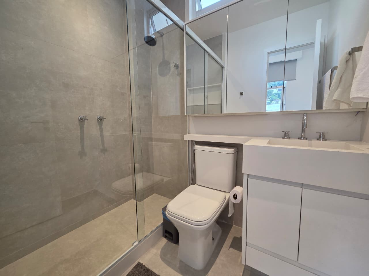 Apartamento de 3 quartos no Jardim Botânico