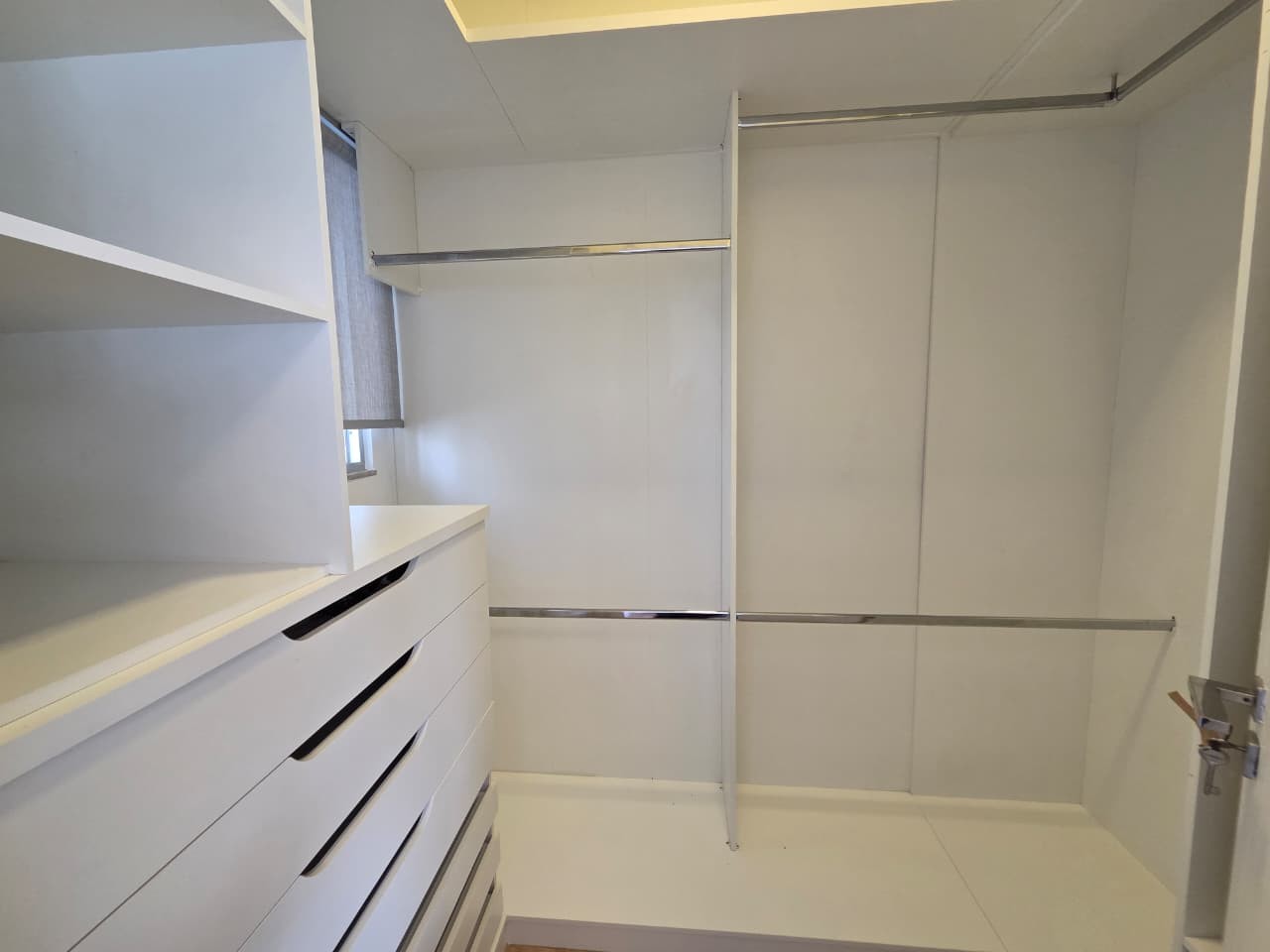 Apartamento de 3 quartos no Jardim Botânico