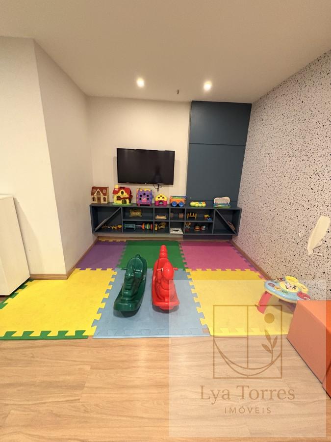 Apartamento de 2 quartos no Barra da Tijuca