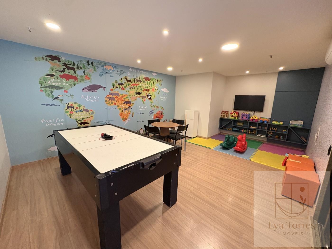 Apartamento de 2 quartos no Barra da Tijuca