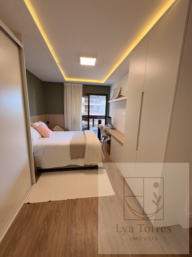 Apartamento de 2 quartos no Barra da Tijuca