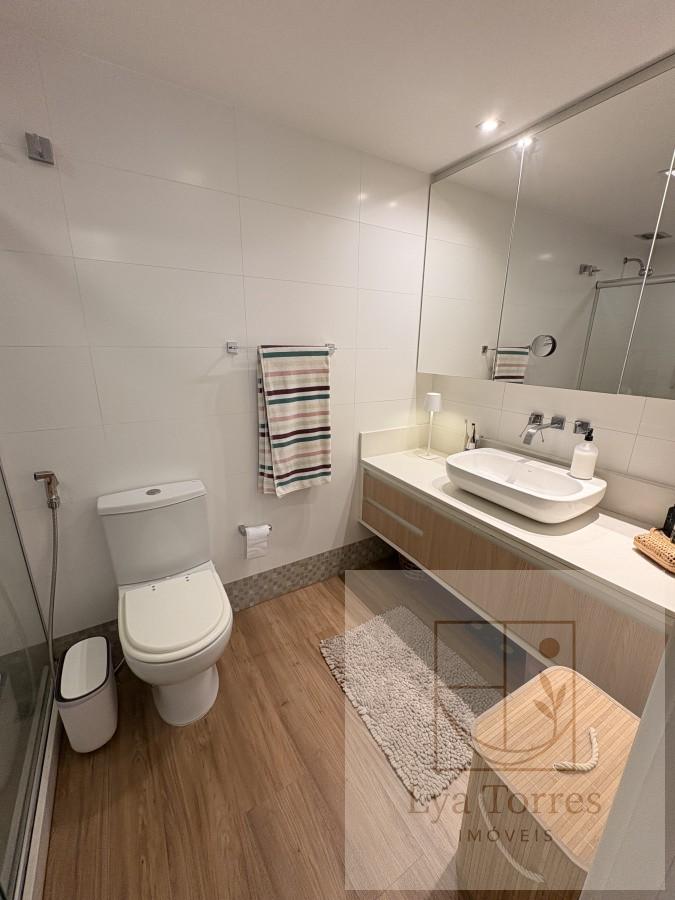 Apartamento de 2 quartos no Barra da Tijuca