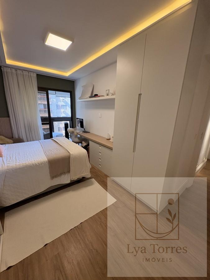 Apartamento de 2 quartos no Barra da Tijuca