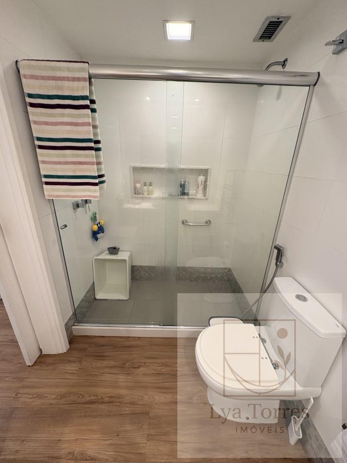 Apartamento de 2 quartos no Barra da Tijuca
