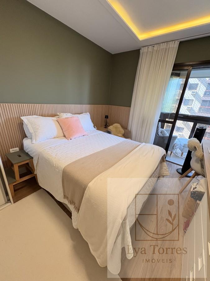 Apartamento de 2 quartos no Barra da Tijuca