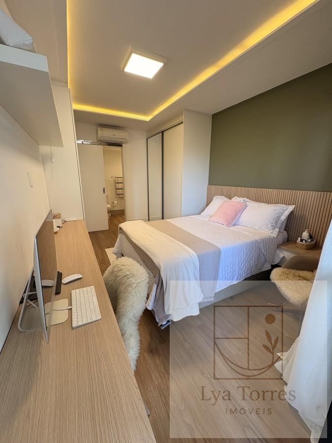 Apartamento de 2 quartos no Barra da Tijuca
