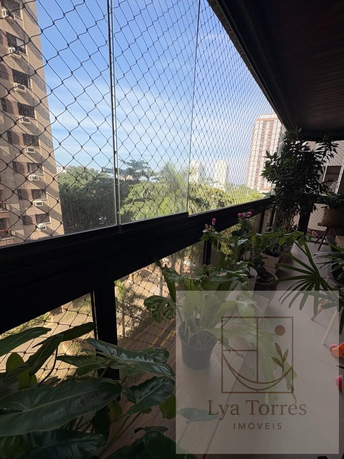 Apartamento de 2 quartos no Barra da Tijuca