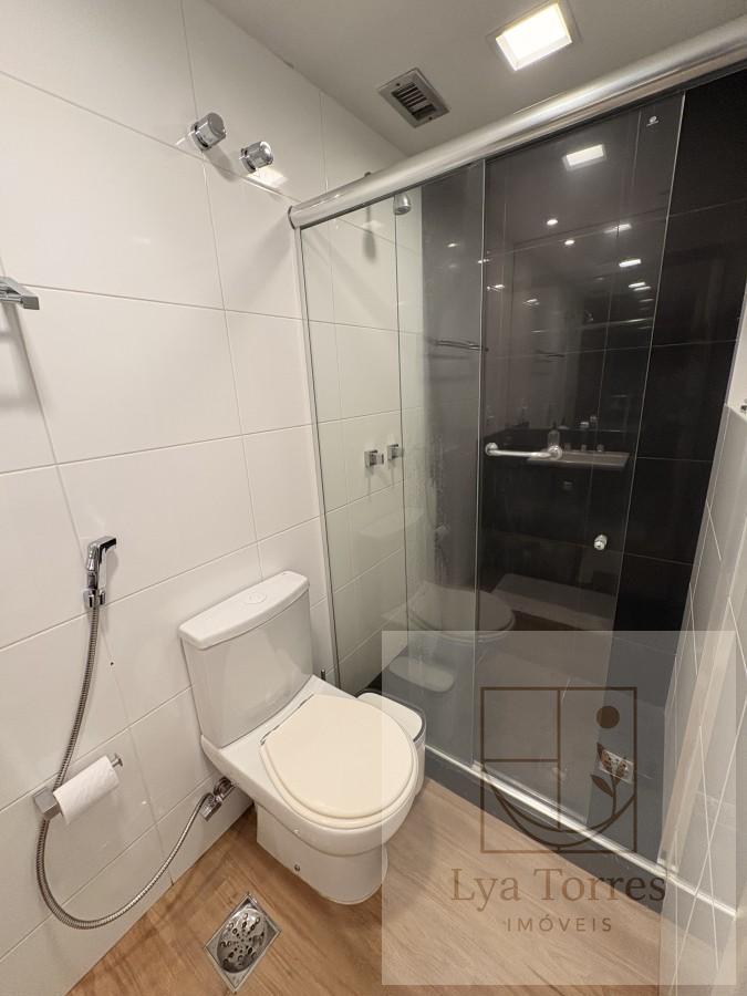 Apartamento de 2 quartos no Barra da Tijuca