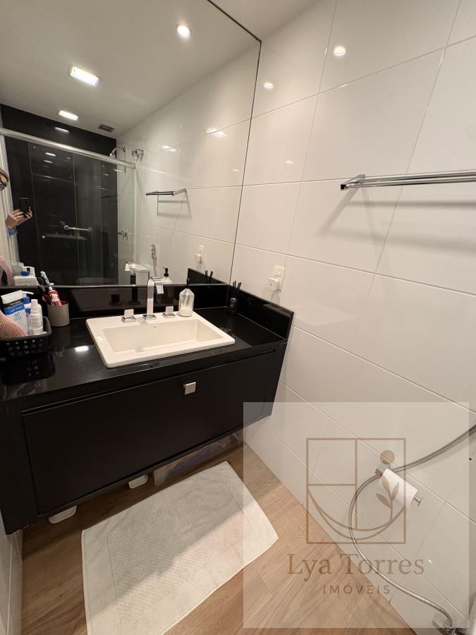 Apartamento de 2 quartos no Barra da Tijuca