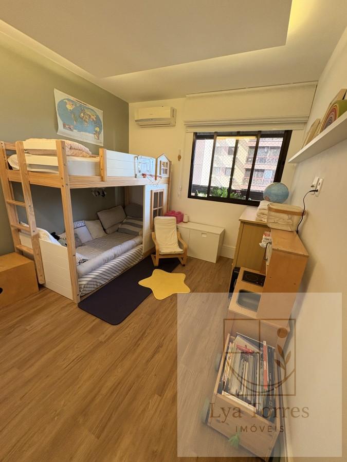 Apartamento de 2 quartos no Barra da Tijuca