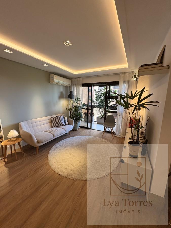 Apartamento de 2 quartos no Barra da Tijuca