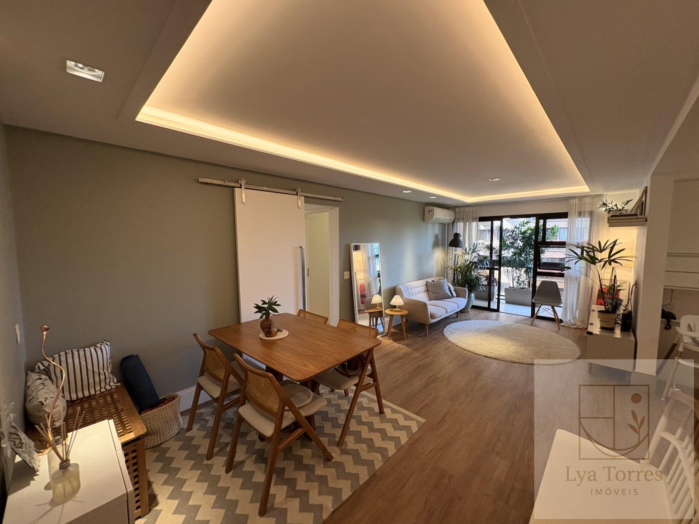 Apartamento de 2 quartos no Barra da Tijuca