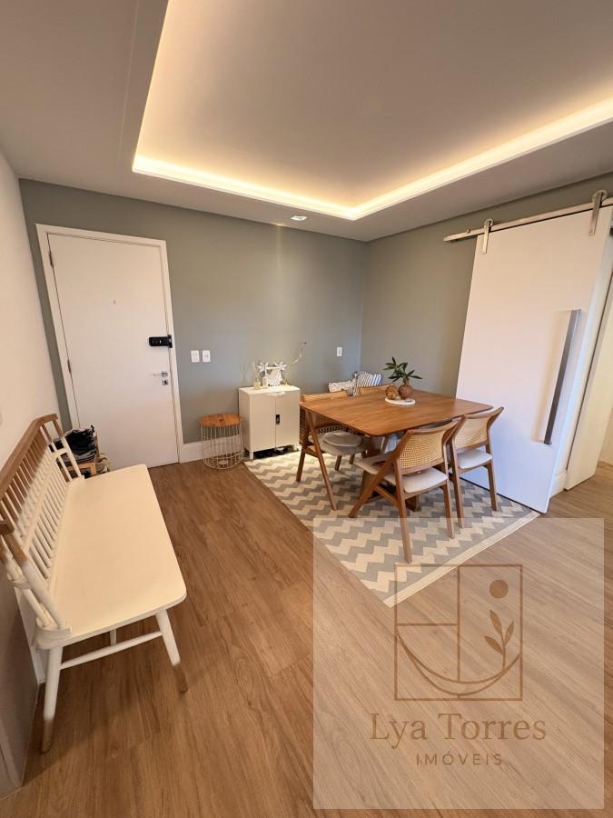 Apartamento de 2 quartos no Barra da Tijuca
