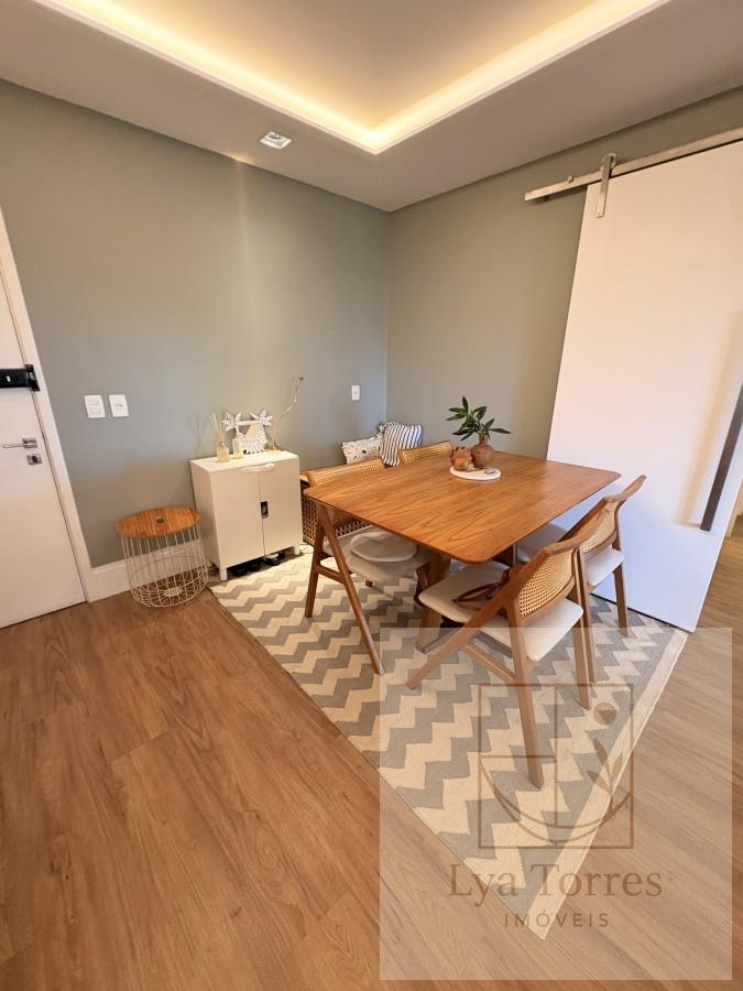Apartamento de 2 quartos no Barra da Tijuca
