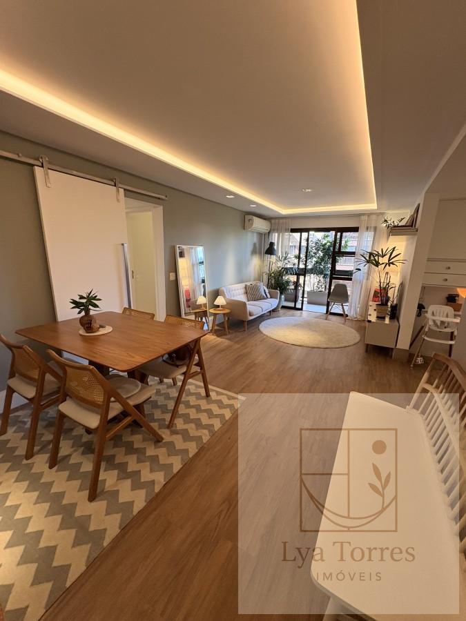 Apartamento de 2 quartos no Barra da Tijuca