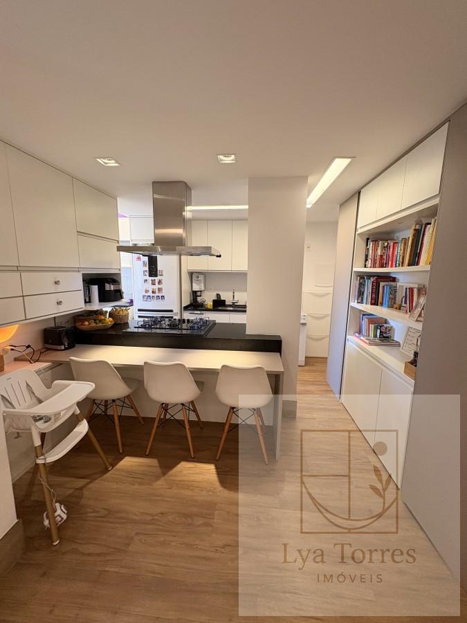 Apartamento de 2 quartos no Barra da Tijuca