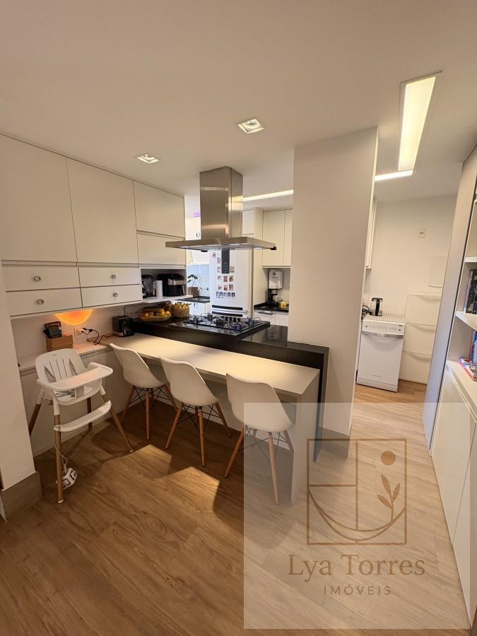 Apartamento de 2 quartos no Barra da Tijuca