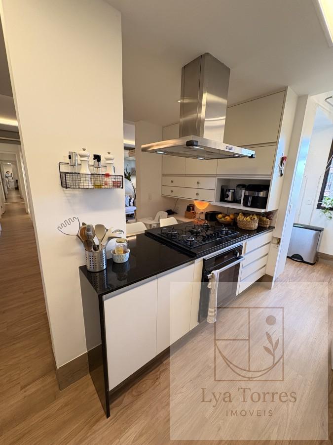 Apartamento de 2 quartos no Barra da Tijuca