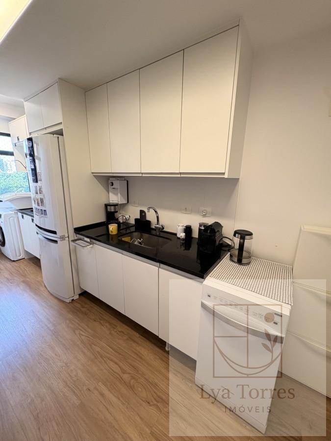 Apartamento de 2 quartos no Barra da Tijuca