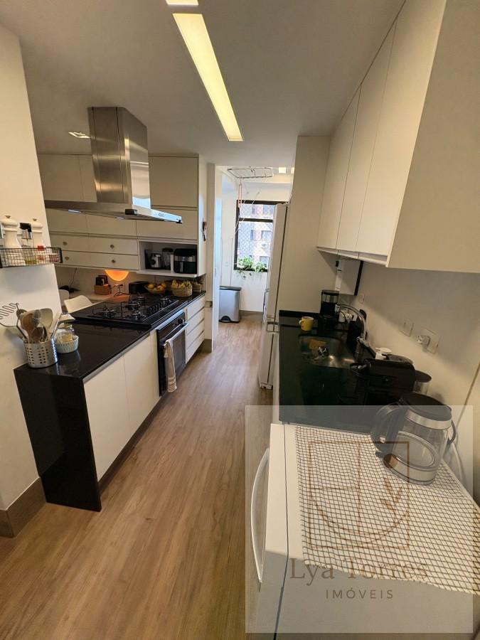 Apartamento de 2 quartos no Barra da Tijuca