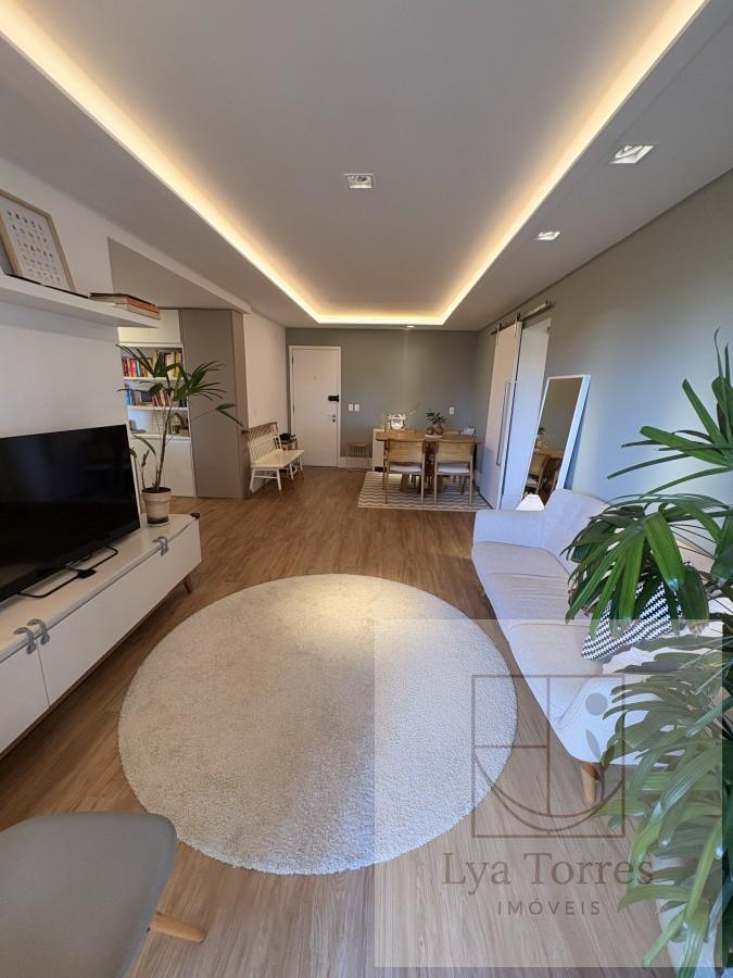 Apartamento de 2 quartos no Barra da Tijuca