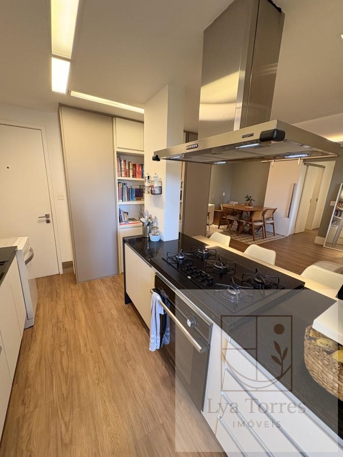 Apartamento de 2 quartos no Barra da Tijuca