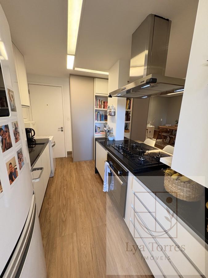Apartamento de 2 quartos no Barra da Tijuca