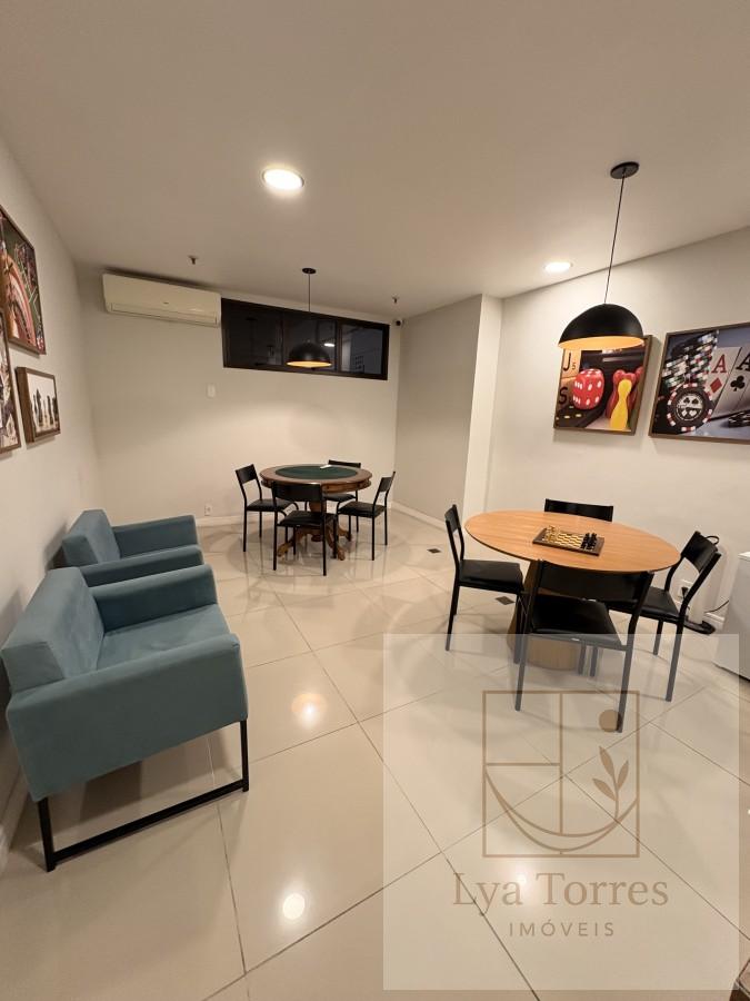 Apartamento de 2 quartos no Barra da Tijuca