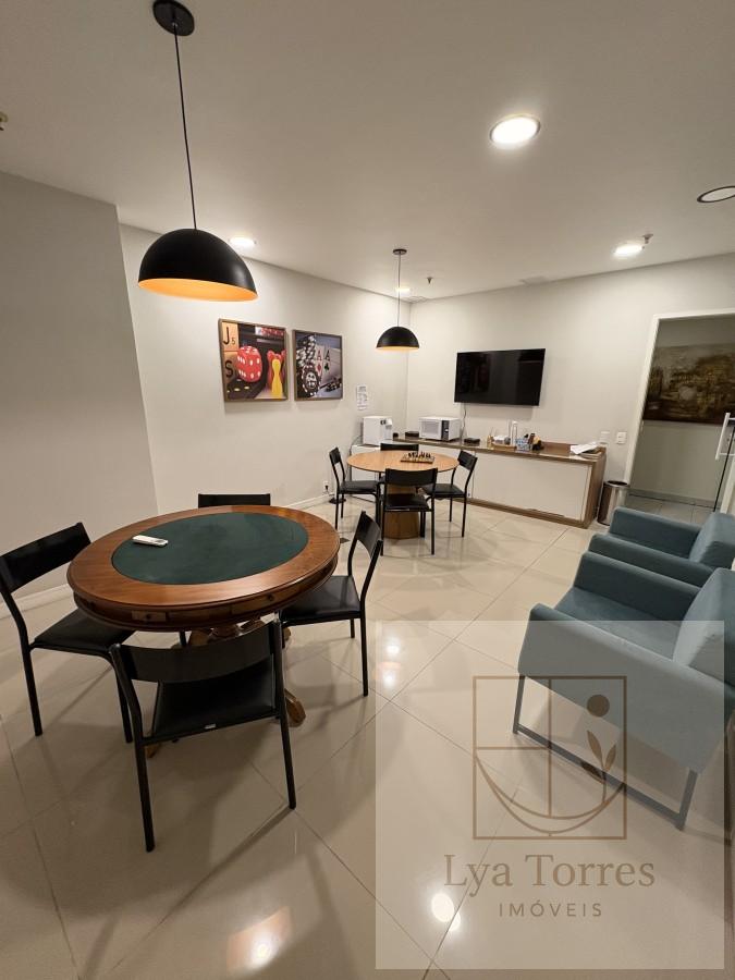 Apartamento de 2 quartos no Barra da Tijuca