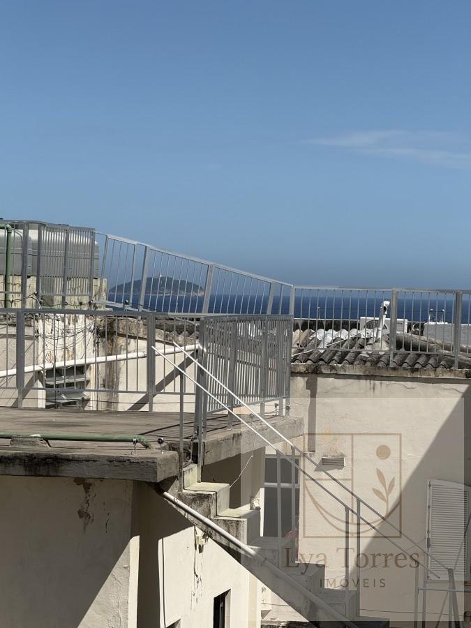 Apartamento de 4 quartos no Ipanema