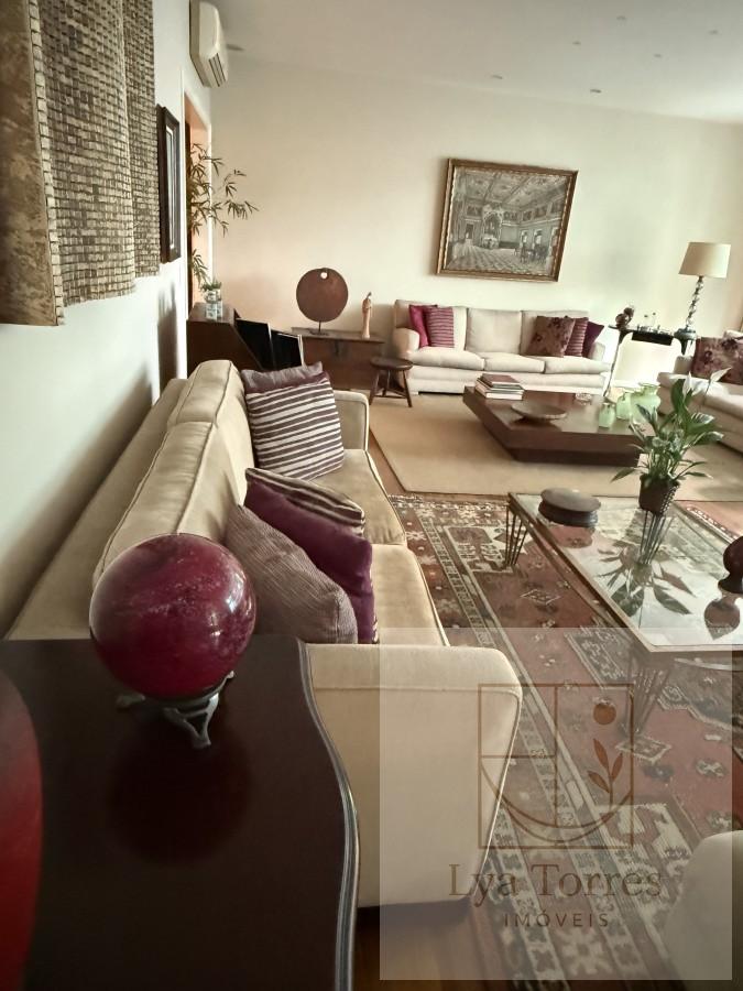 Apartamento de 4 quartos no Ipanema