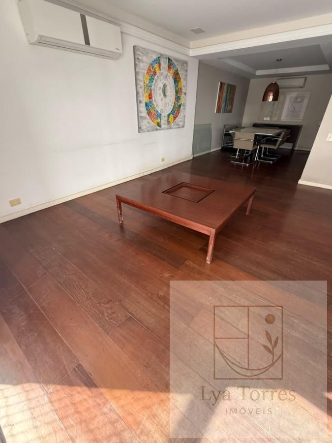 Apartamento de 4 quartos no Jardim Botânico