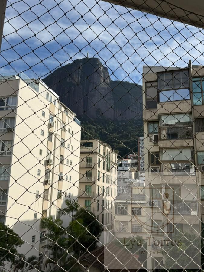 Apartamento de 4 quartos no Jardim Botânico