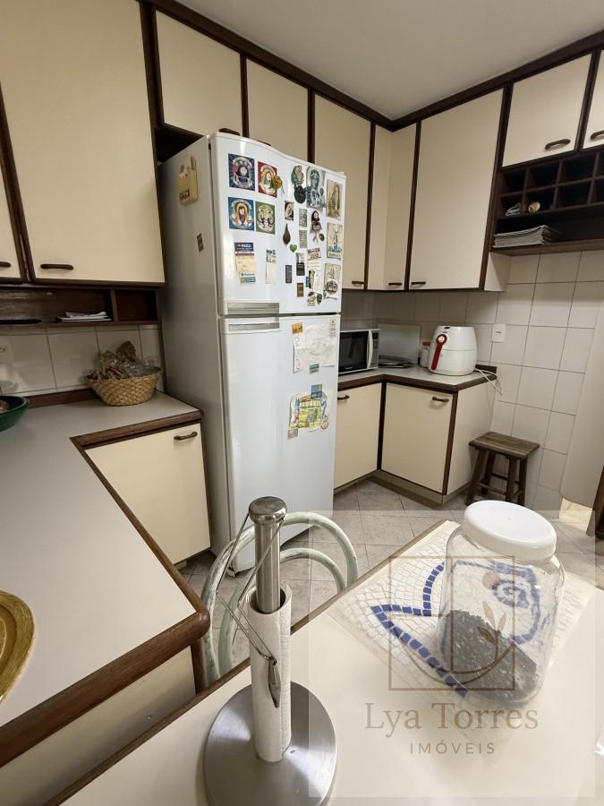 Apartamento de 3 quartos no Laranjeiras