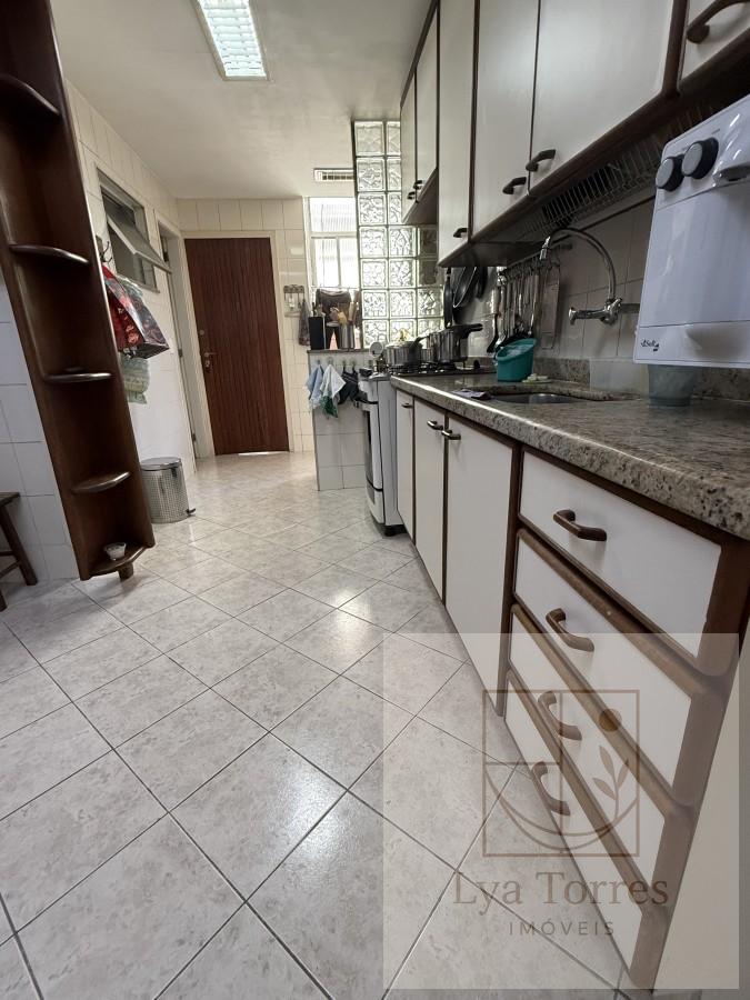 Apartamento de 3 quartos no Laranjeiras