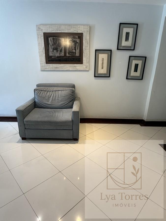 Apartamento de 3 quartos no Laranjeiras