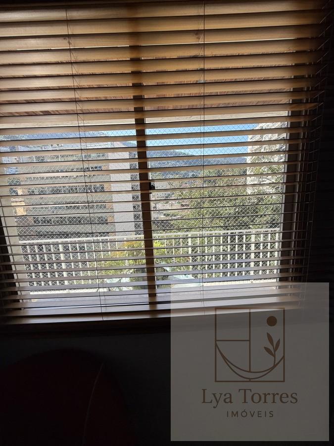 Apartamento de 3 quartos no Laranjeiras