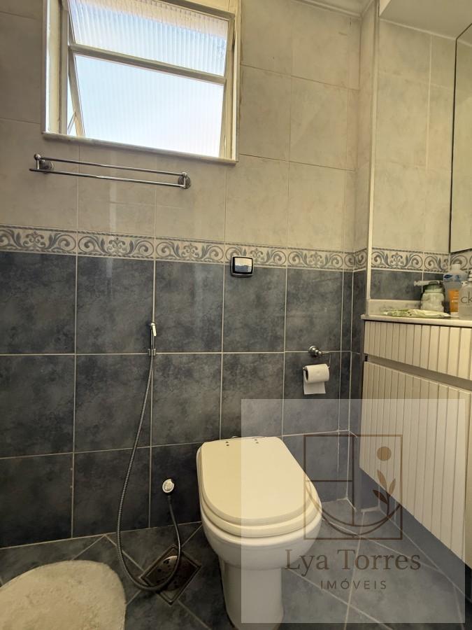Apartamento de 3 quartos no Laranjeiras