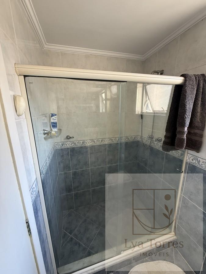 Apartamento de 3 quartos no Laranjeiras